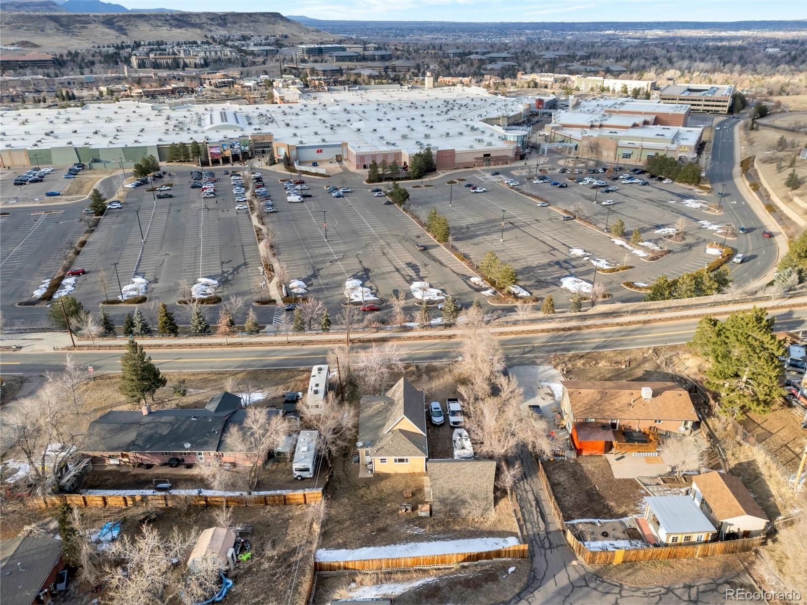 Golden, Colorado, 80401, United States, 2 Bedrooms Bedrooms, ,1 BathroomBathrooms,Residential,For Sale,1866124