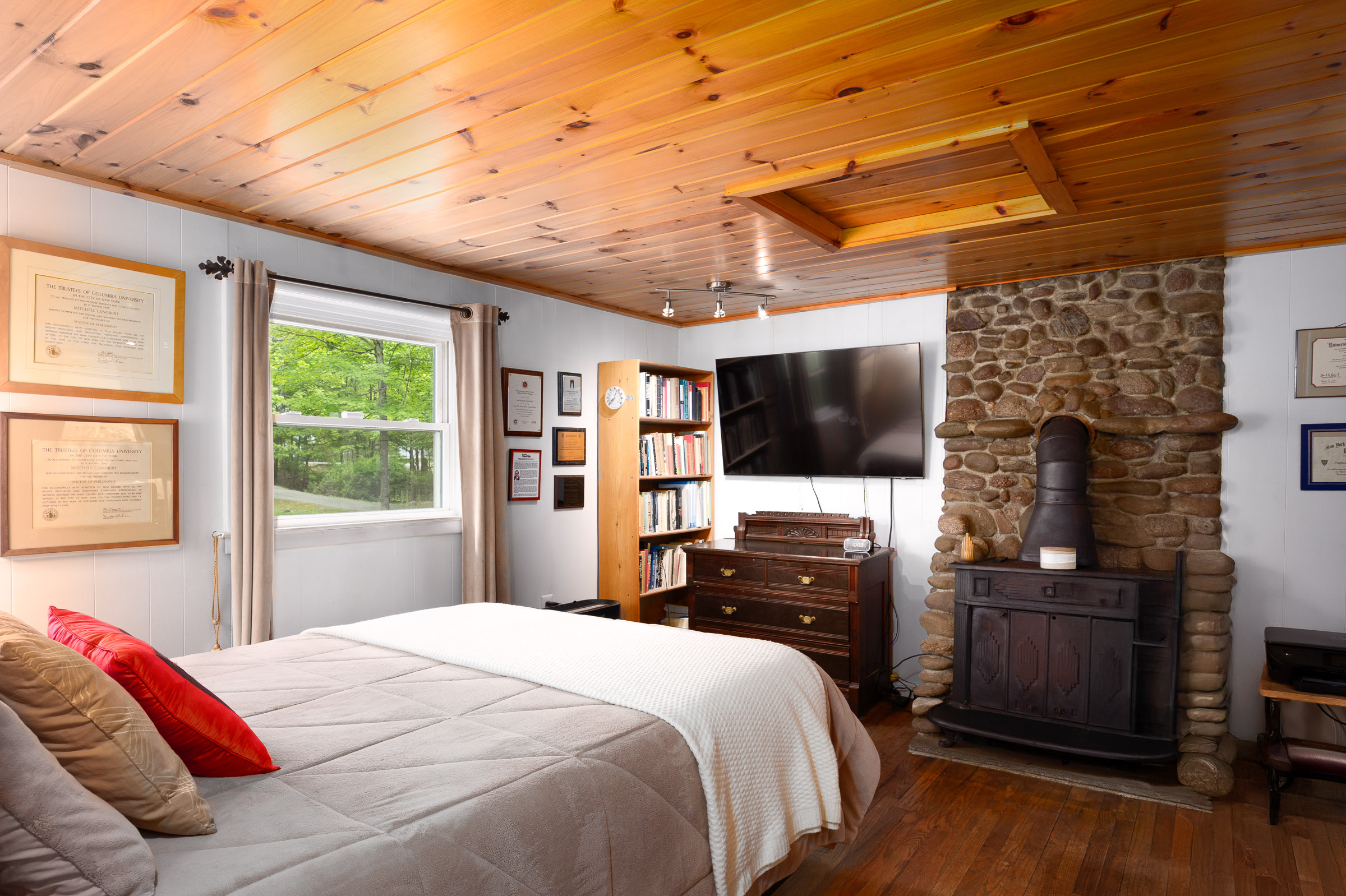  203 Watson Hollow Road, West Shokan, NY, 12494 - 物件實景