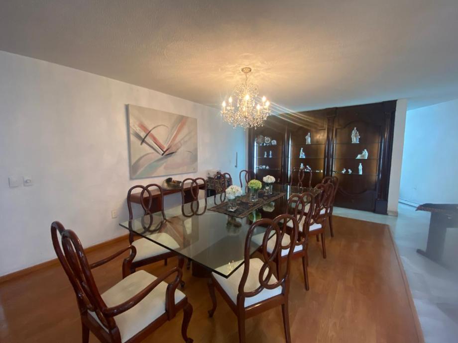 Miguel Hidalgo, Ciudad de México, 11000, Mexico, 3 Bedrooms Bedrooms, ,3 BathroomsBathrooms,Residential,For Sale,1917968