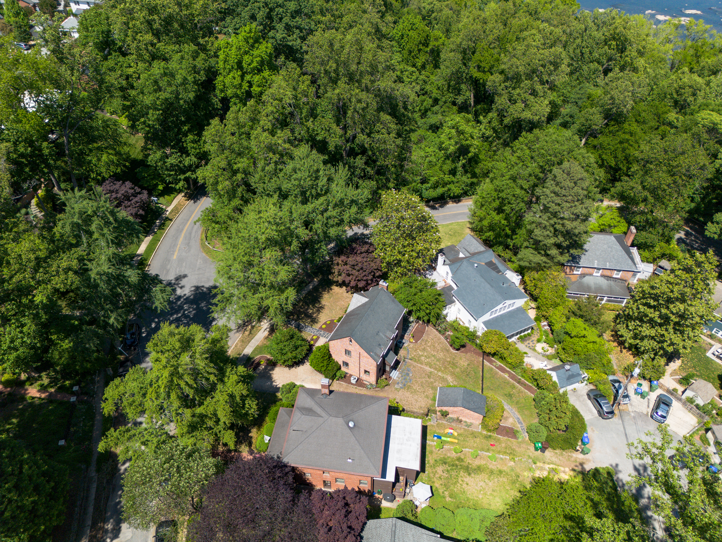  4814 Riverside Drive, Richmond, VA 23225 - 物件實景