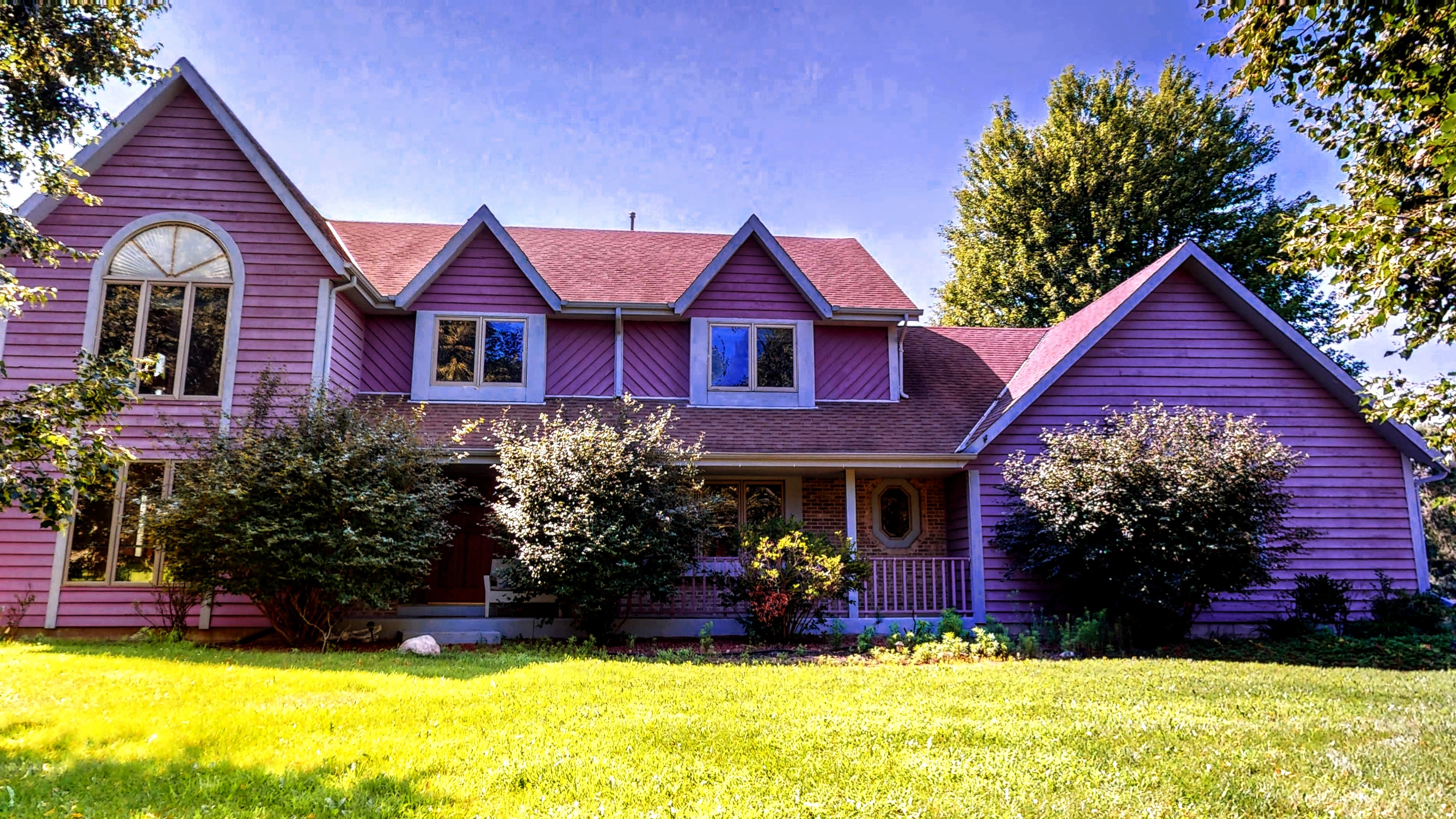 Milton, Wisconsin, 53563, United States, 4 Bedrooms Bedrooms, ,4 BathroomsBathrooms,Residential,For Sale,1905795