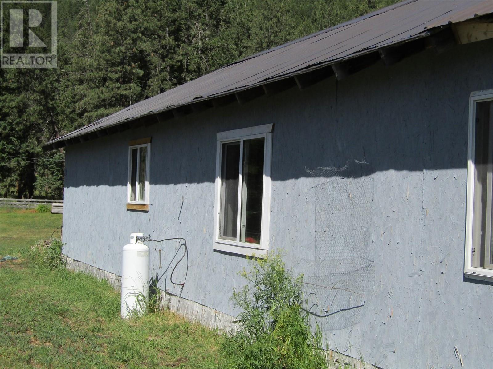 WESTBRIDGE, British Columbia, V0H 1Y0, CA, 3 Bedrooms Bedrooms, ,2 BathroomsBathrooms,Residential,For Sale,1950989