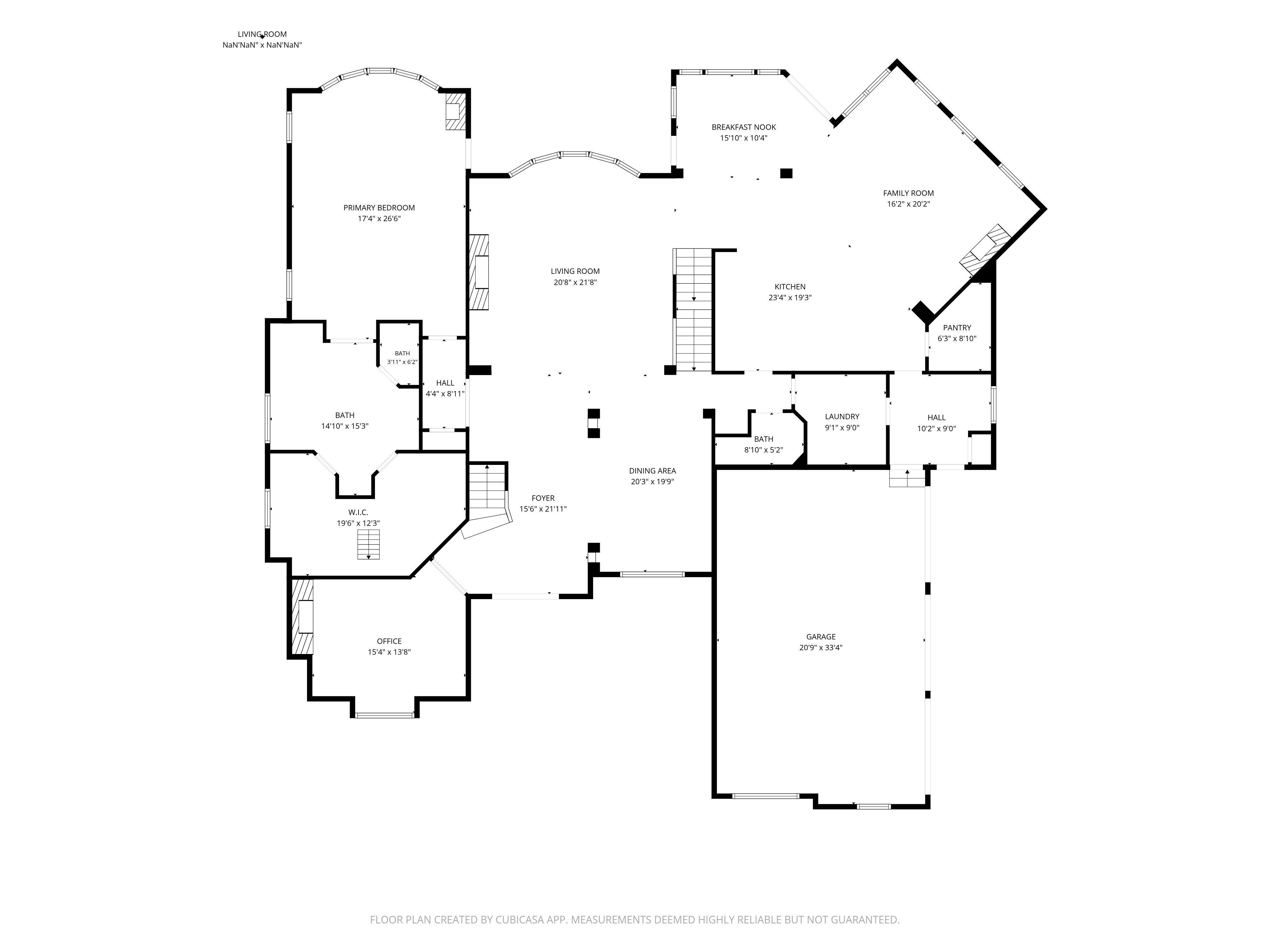  Luxury Living Centered Around a Stunning New Pool and Spa - 物件實景