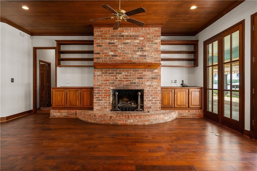 Natchitoches, Louisiana, 71457, United States, 3 Bedrooms Bedrooms, ,3 BathroomsBathrooms,Residential,For Sale,1983691