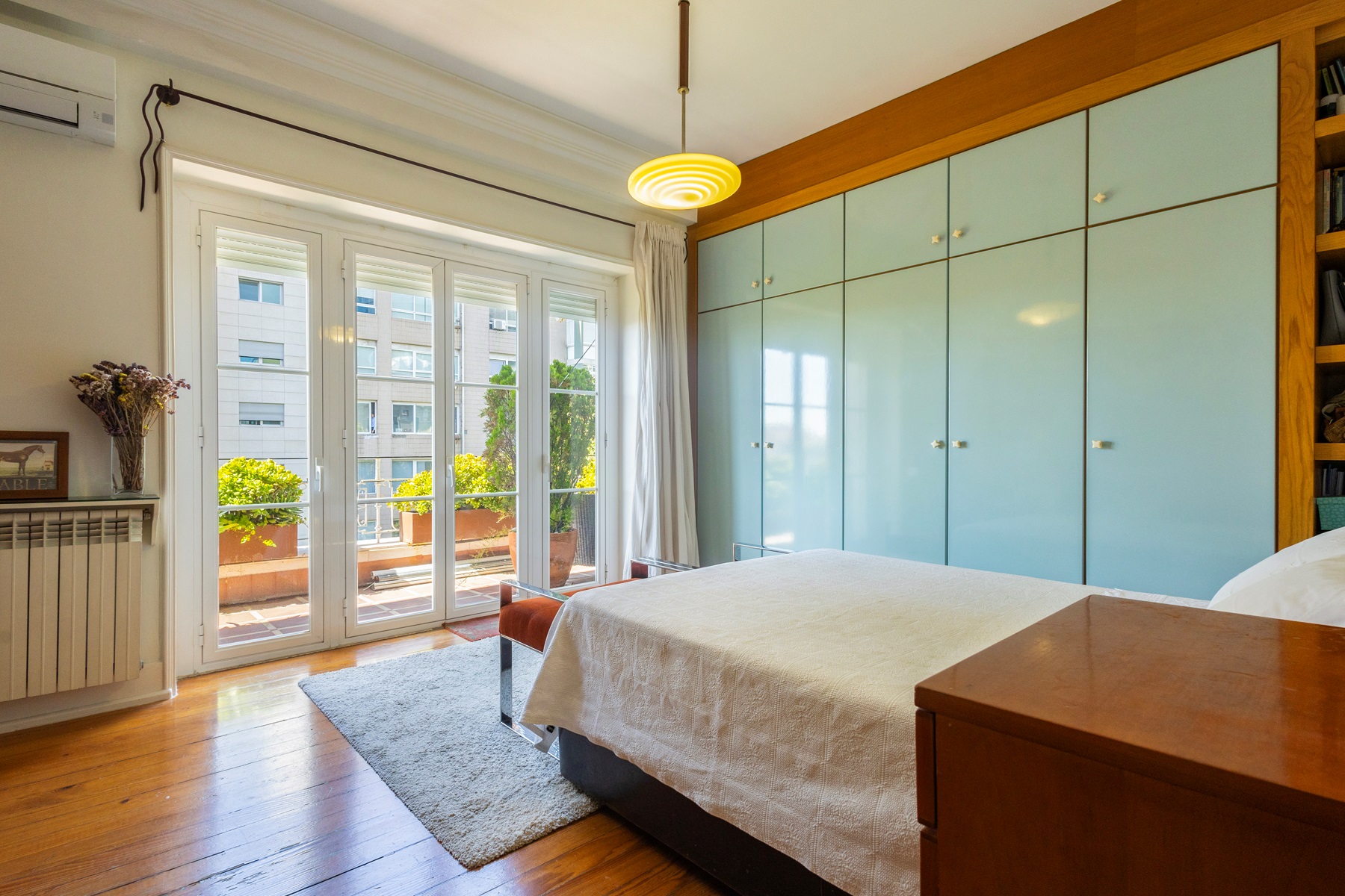  Flat, 4 bedrooms, for Sale - 物件實景