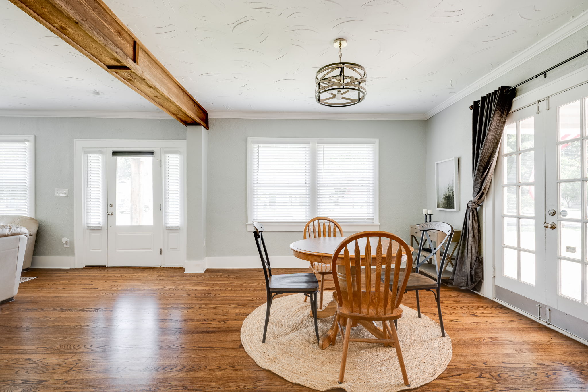  2020 Northwest 17th Street, Oklahoma City, OK 73106 - 物件實景