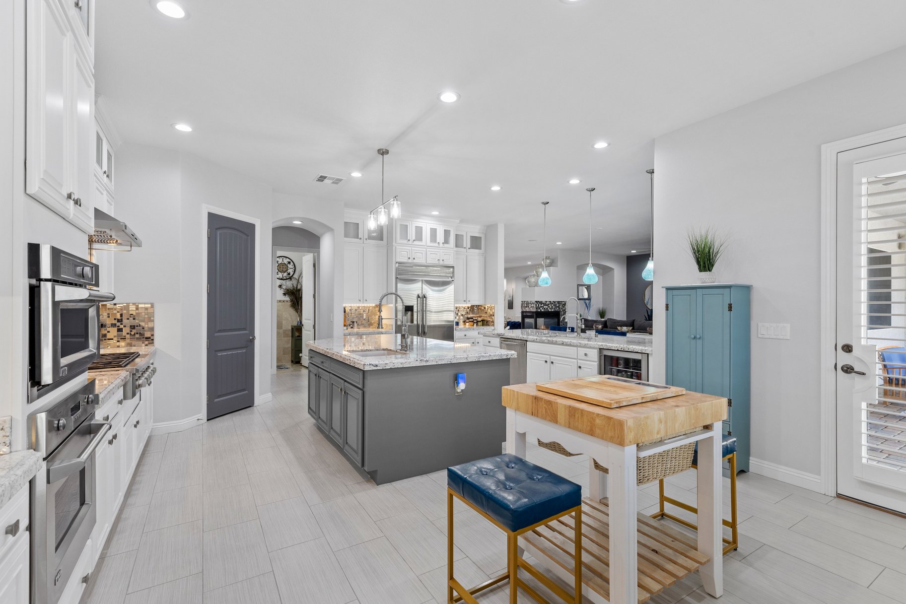  Over Half-Acre Lot Estate with No HOA & Endless Flexibility - 物件實景