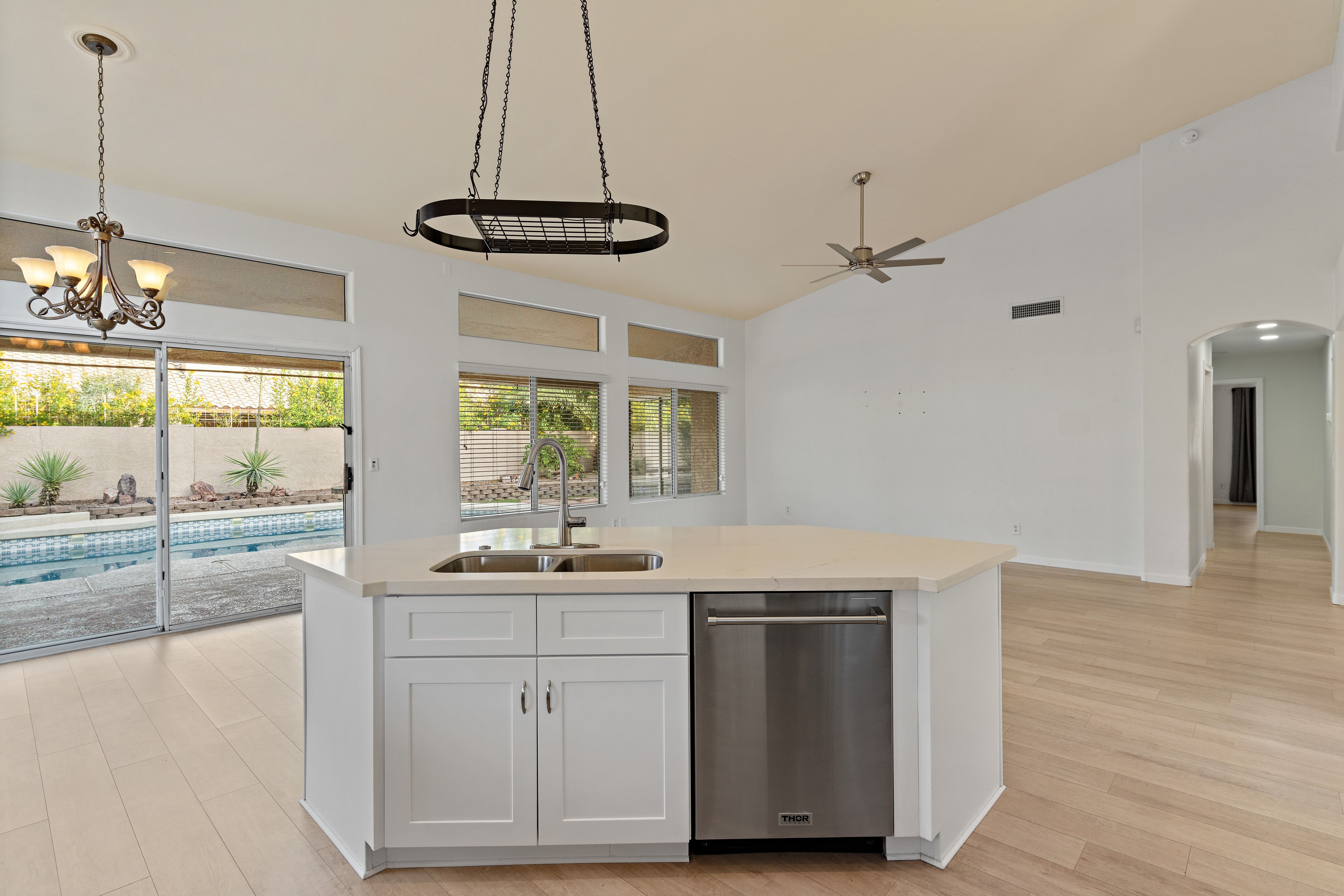 19449 N 36th Way ¦Phoenix, AZ - 物件實景
