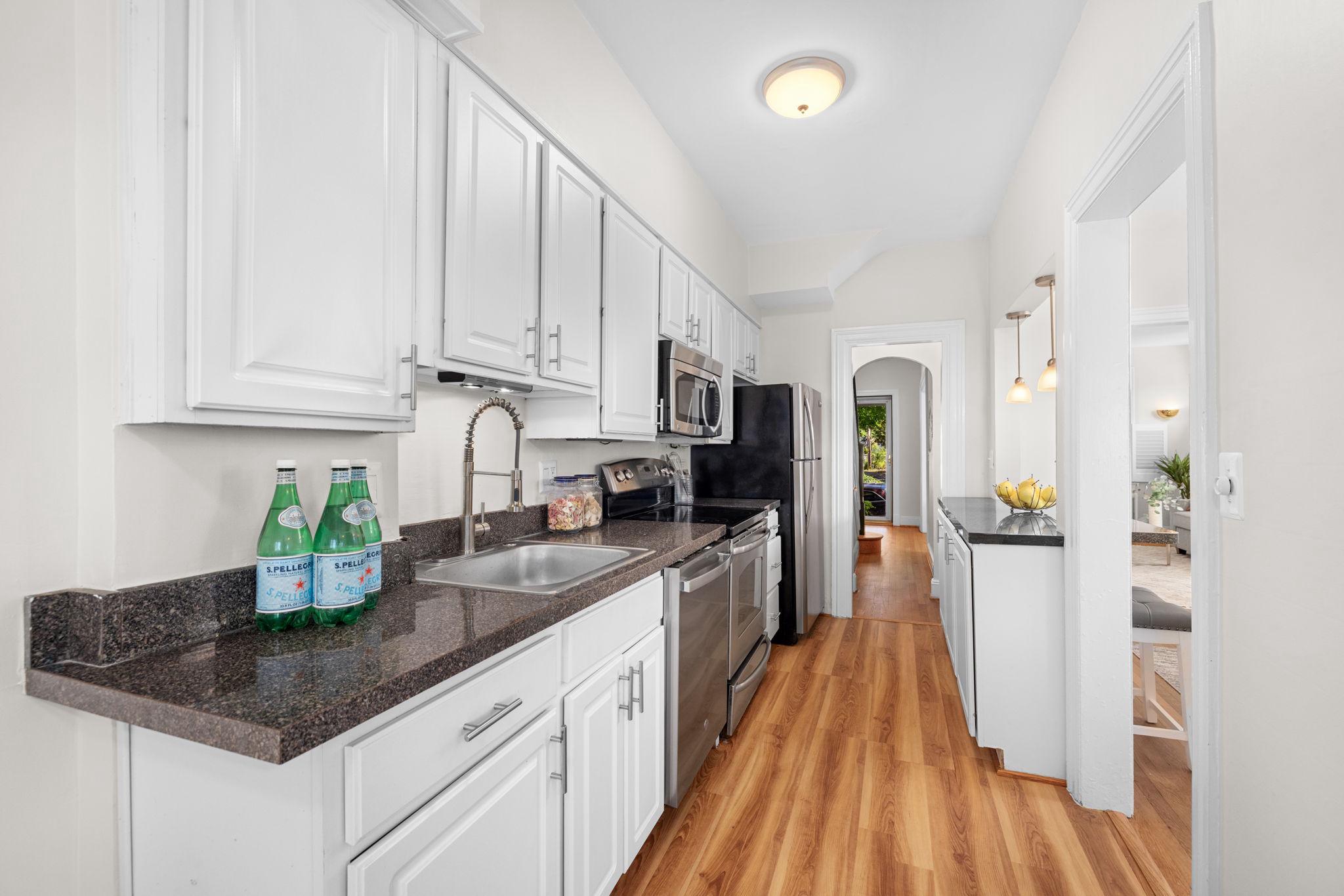  3810 Beecher Street NW, Washington, DC, 20007 - 物件實景