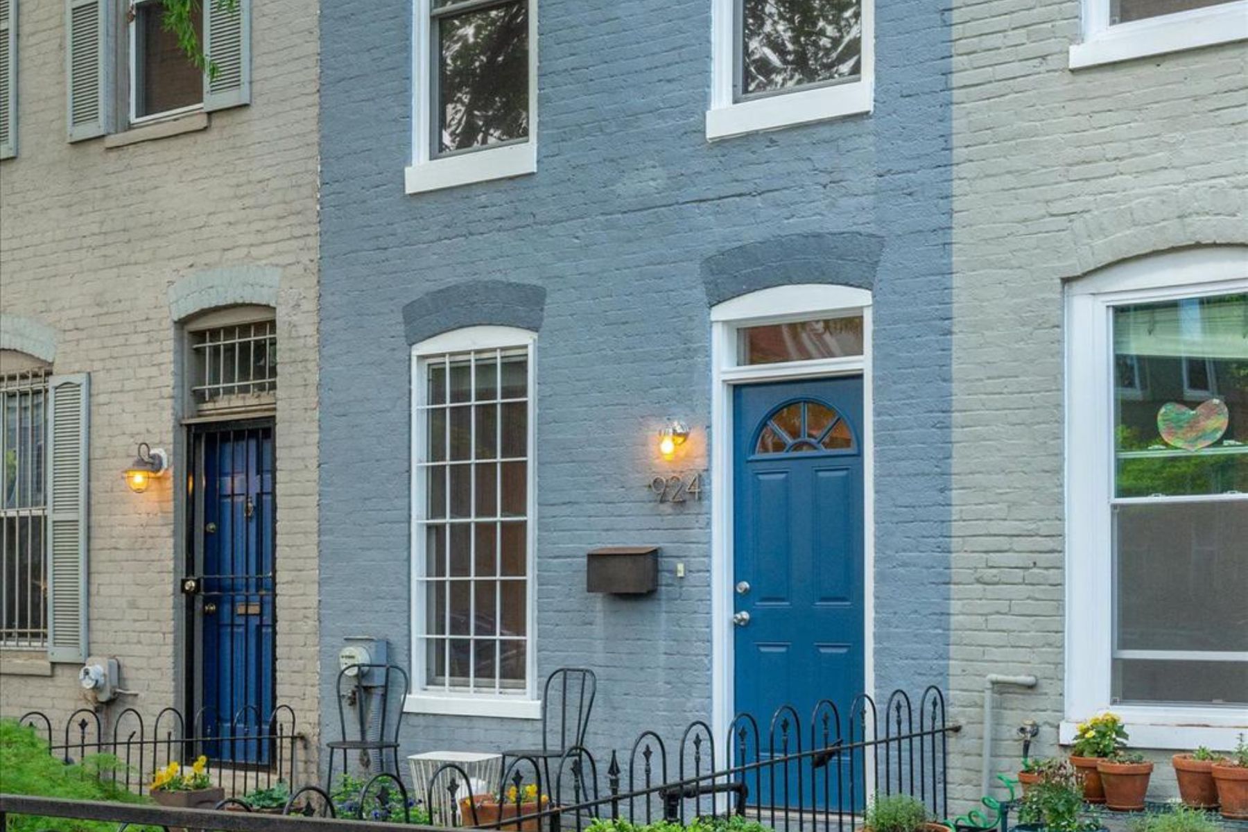  924 9th Street NE, Washington, DC, 20002 - 物件實景