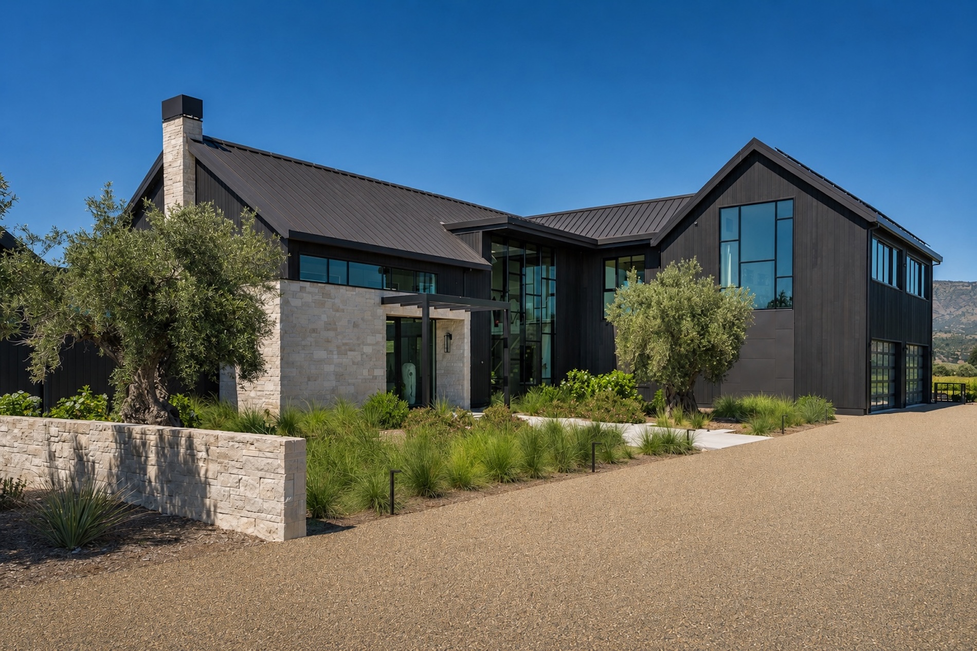  1288 Oak Knoll Lane - 物件實景
