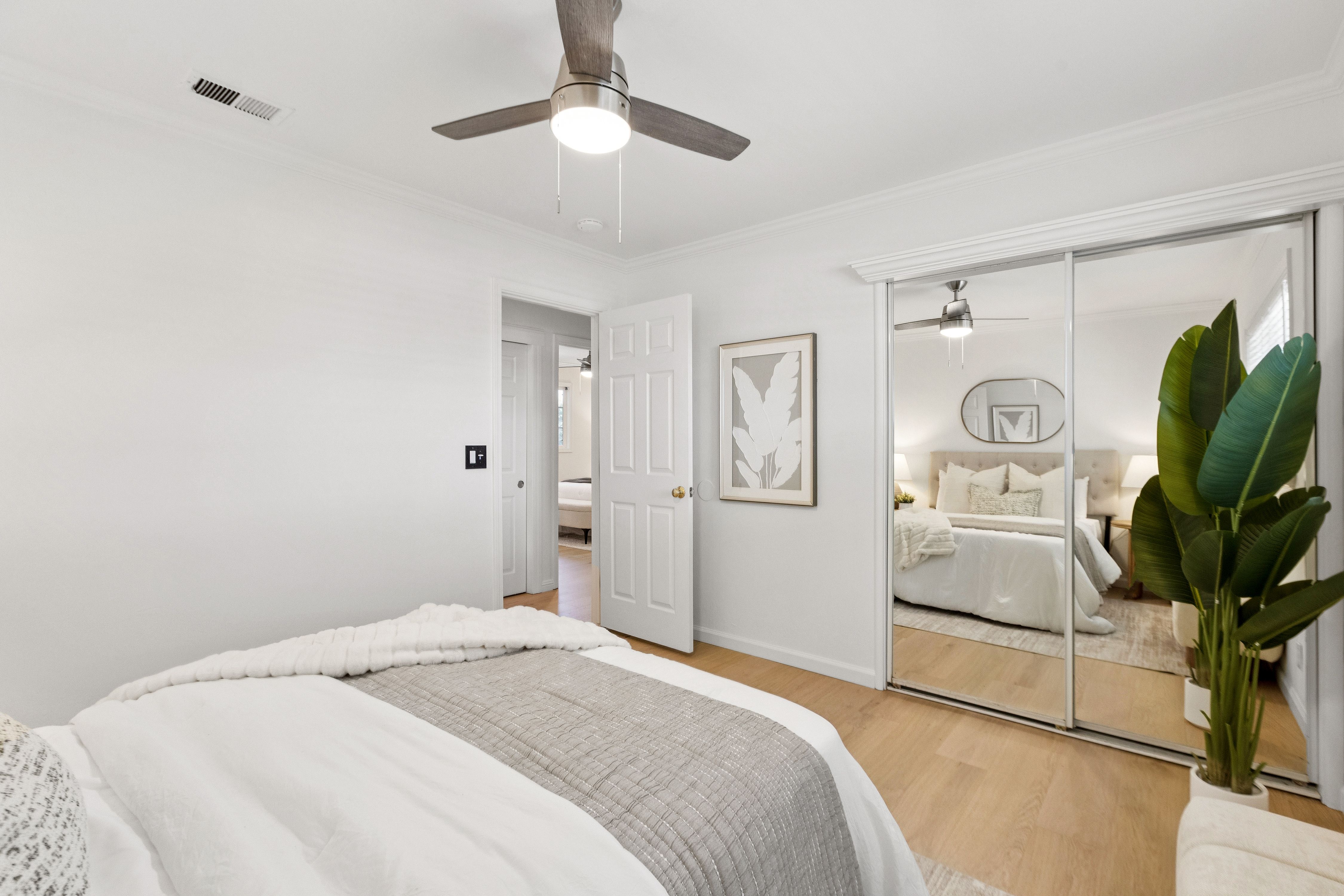  Charming Almaden Valley Single Story on Spacious Corner Lot - 物件實景