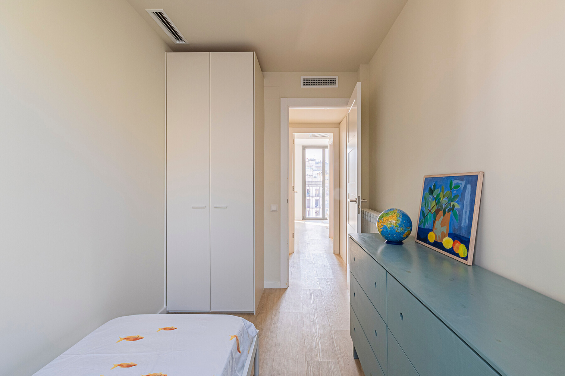  Duplex new construction in Eixample - 物件實景