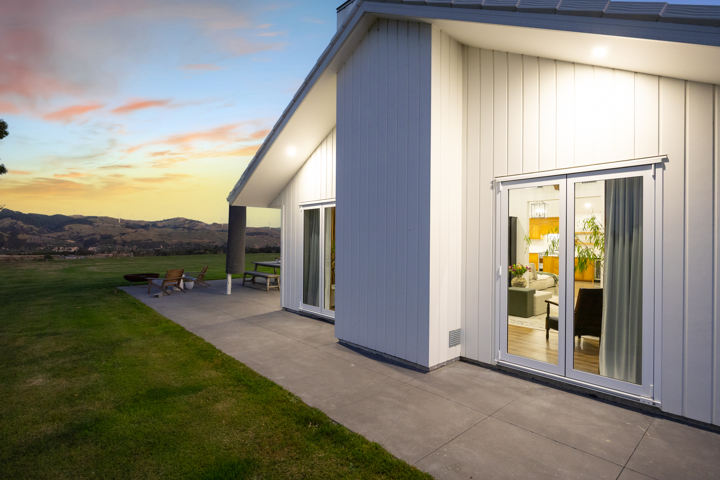  Uninterrupted Views – New Executive Living - 物件實景