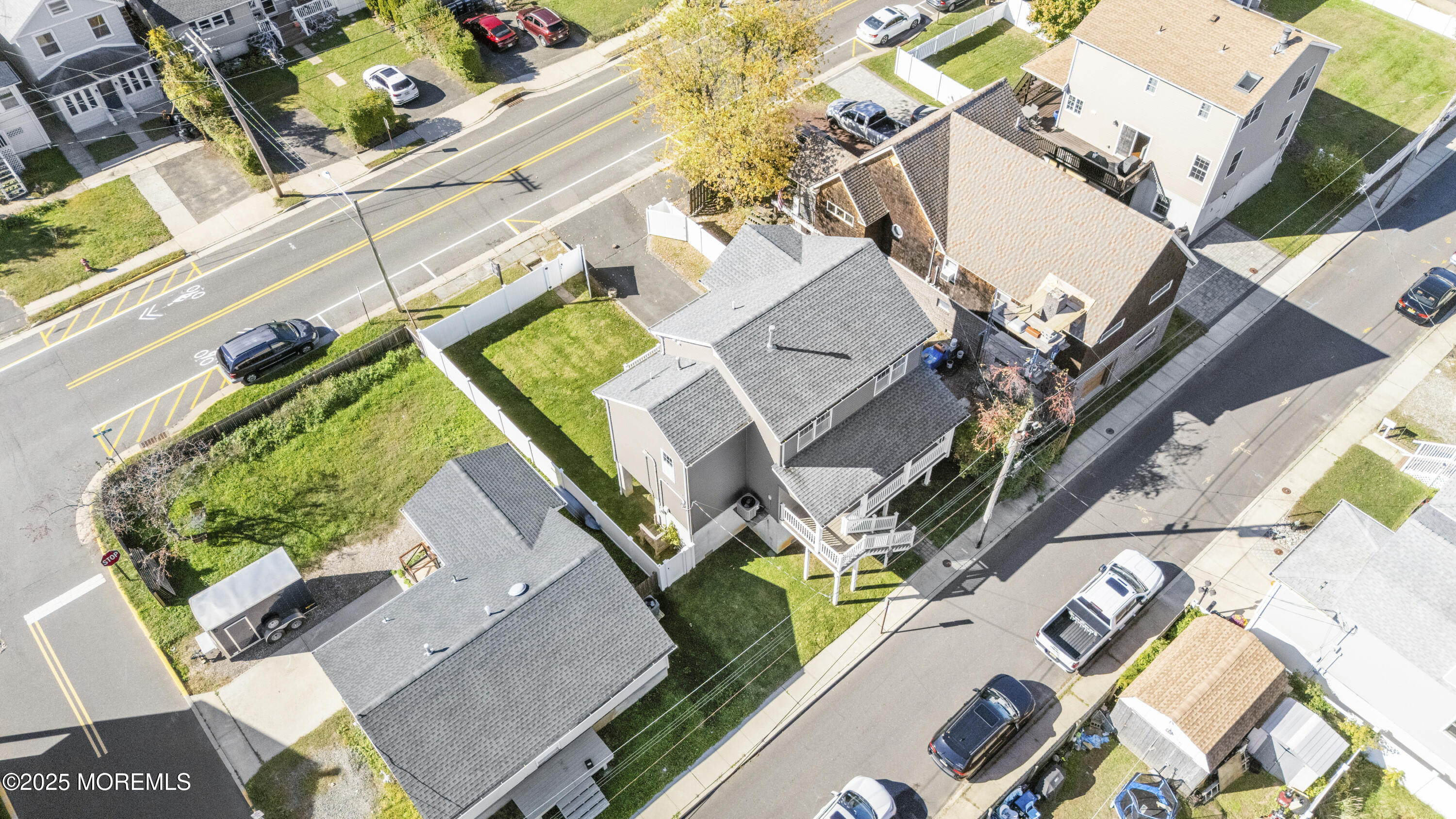 Highlands, New Jersey, 07732, United States, 3 Bedrooms Bedrooms, ,3 BathroomsBathrooms,Residential,For Sale,1977808