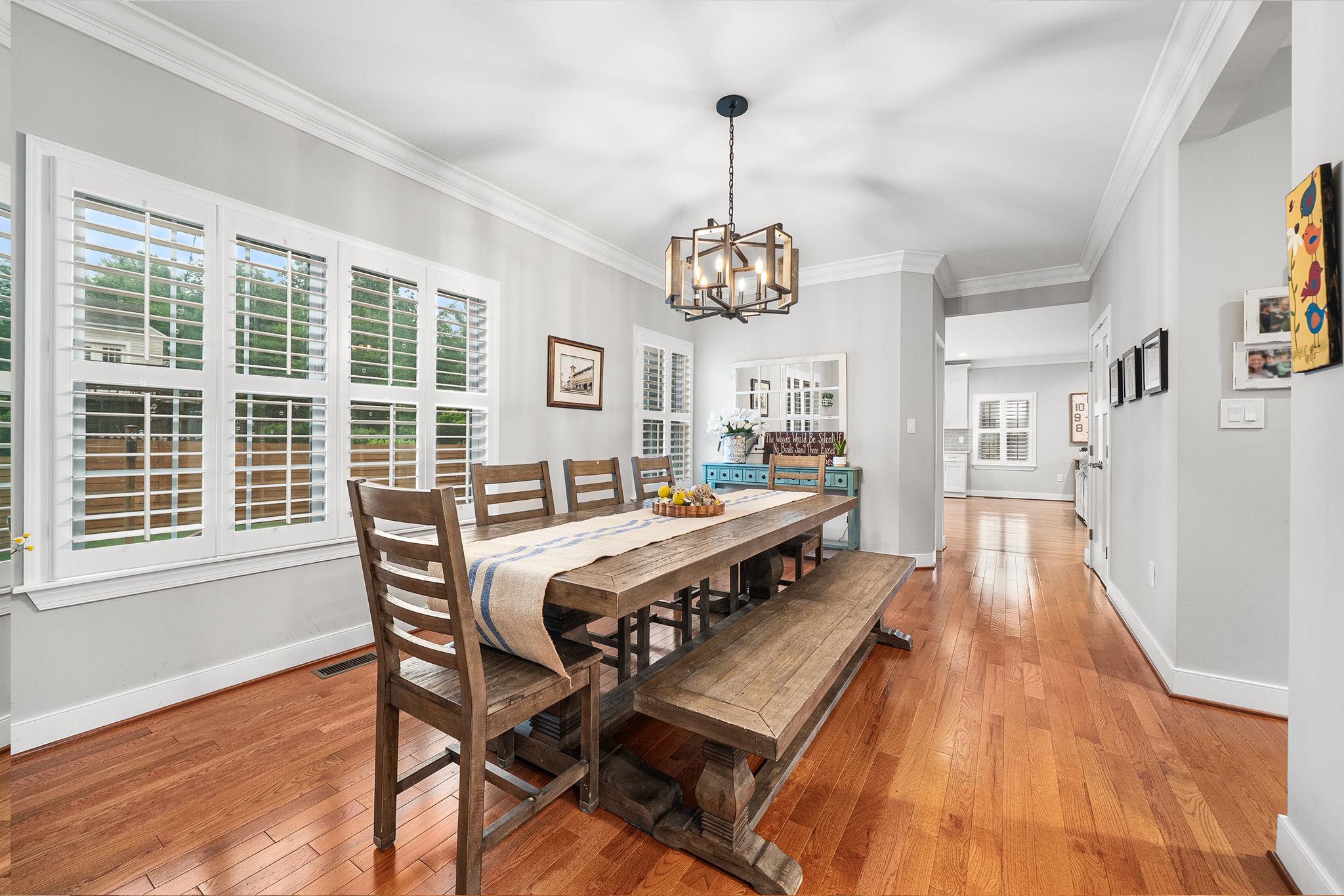  613 S Buchanan Street, Arlington, VA, 22204 - 物件實景