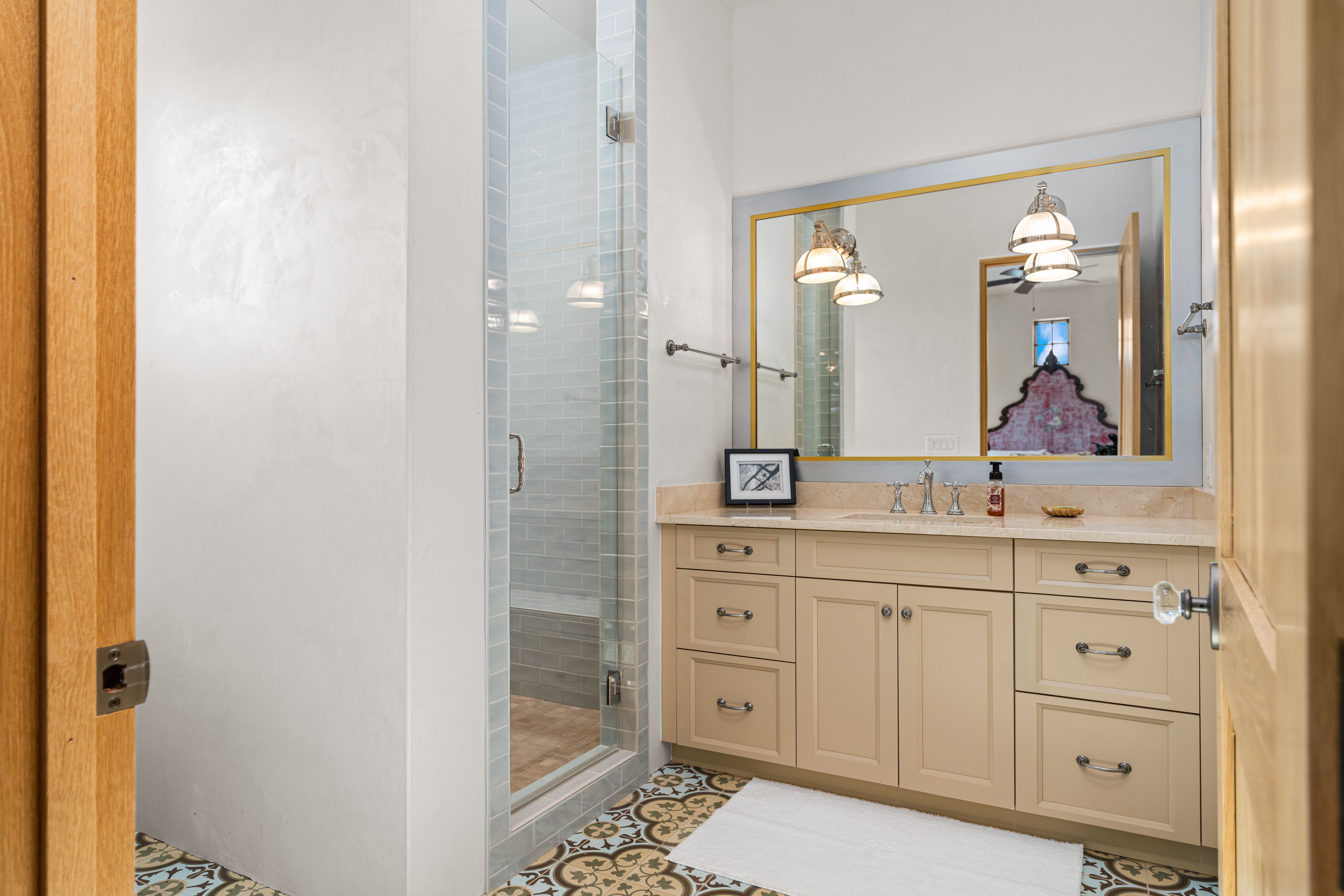  French Country Elegance in the Texas Hill Country - 物件實景