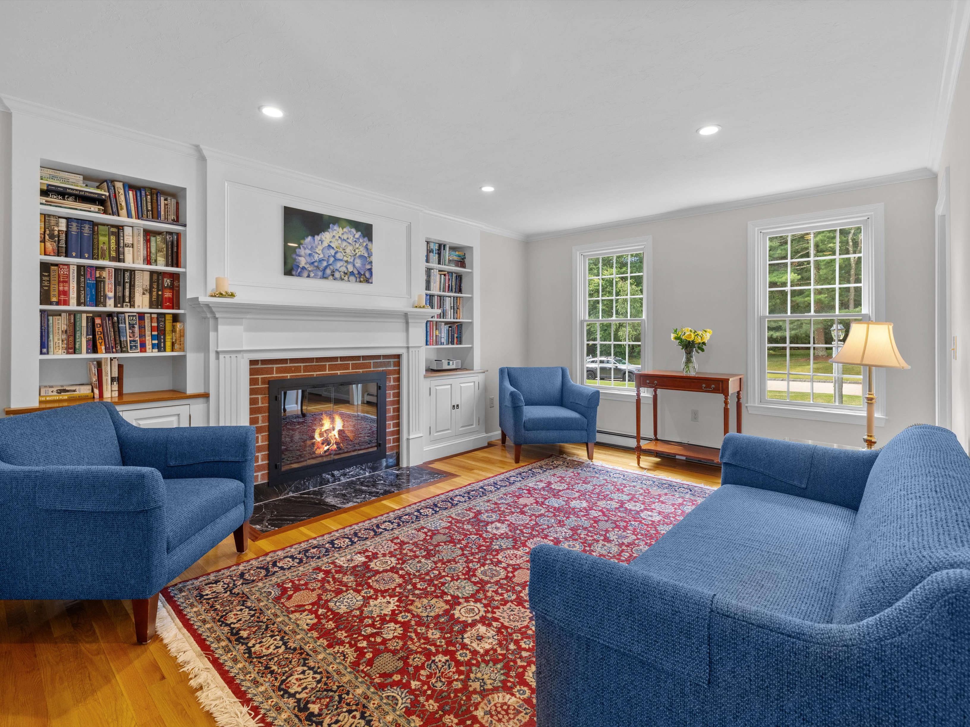  16 King Philip Path, Mendon, MA 01756 - 物件實景