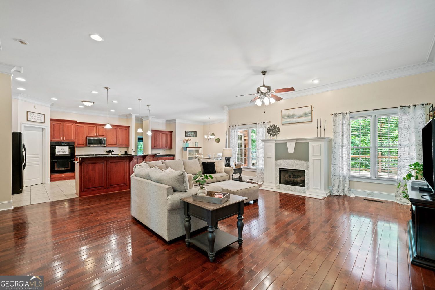 Ball Ground, Georgia, 30107, United States, 4 Bedrooms Bedrooms, ,6 BathroomsBathrooms,Residential,For Sale,1889363