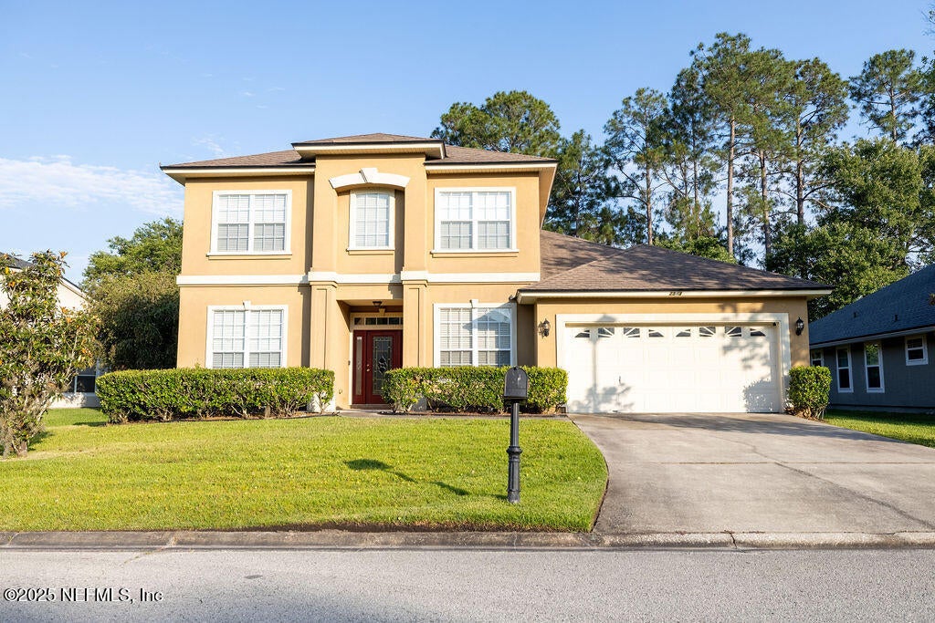 Fleming Island, Florida, 32003, United States, 6 Bedrooms Bedrooms, ,4 BathroomsBathrooms,Residential,For Sale,1929121