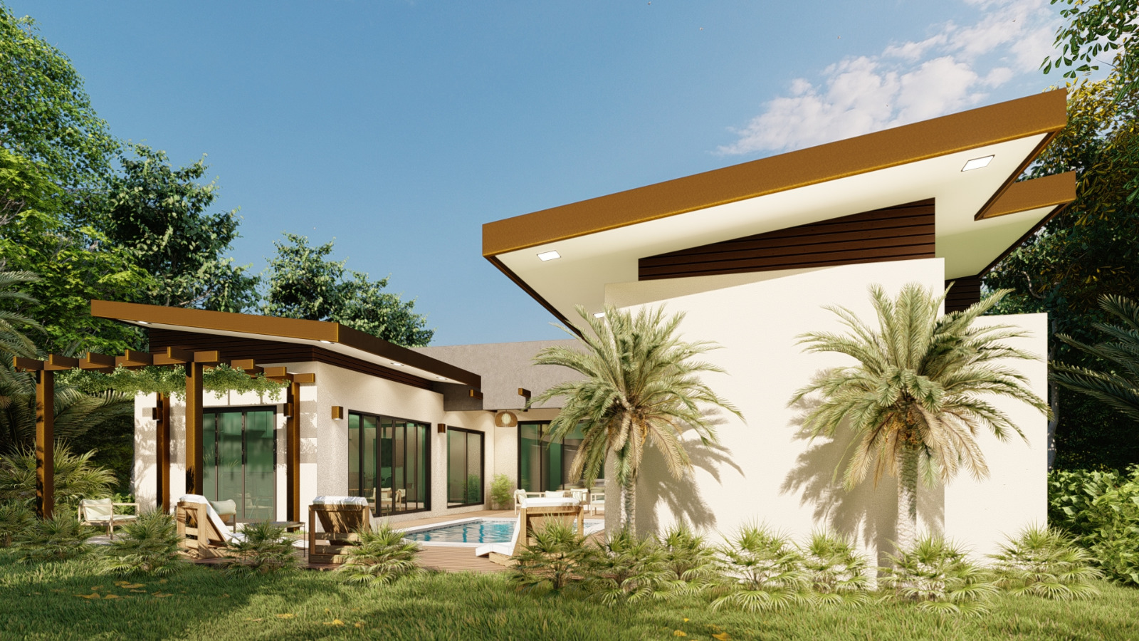 Tamarindo, Tamarindo, Guanacaste, CR, 3 Bedrooms Bedrooms, ,2 BathroomsBathrooms,Residential,For Sale,Tamarindo,1630802