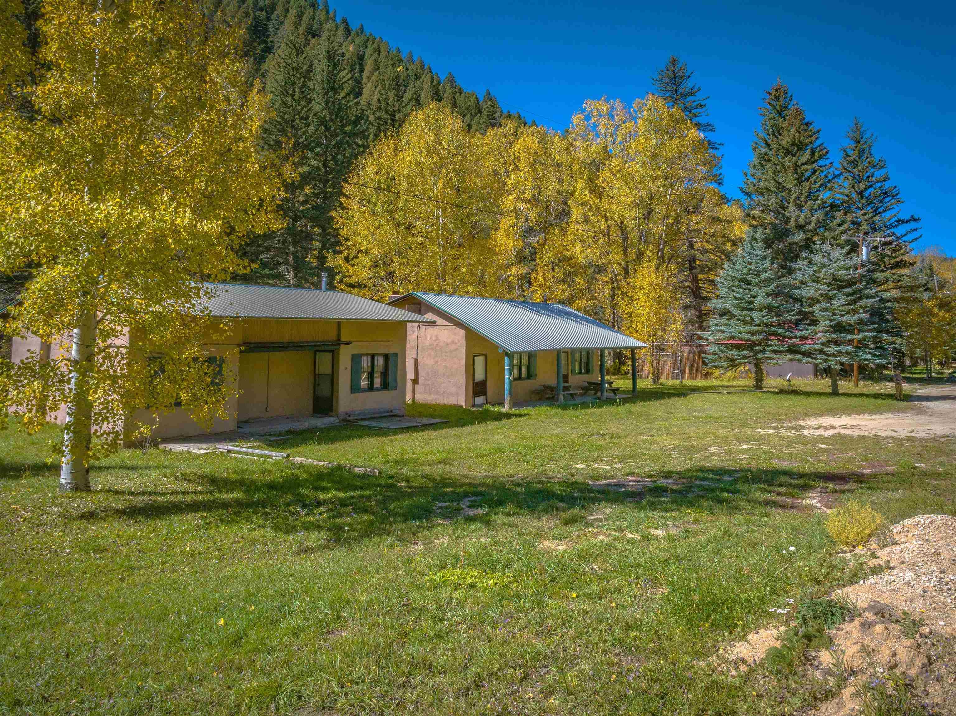 Tres Ritos, New Mexico, 87579, United States, ,Residential,For Sale,1986335