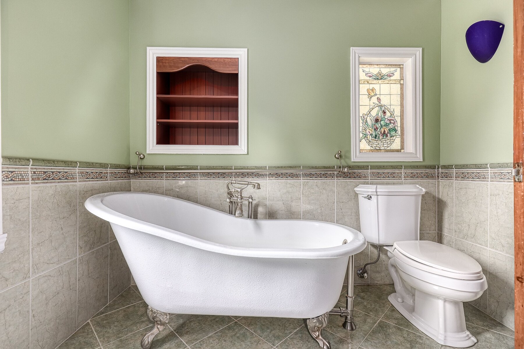  Saint-Jacques, Lanaudière - 物件實景