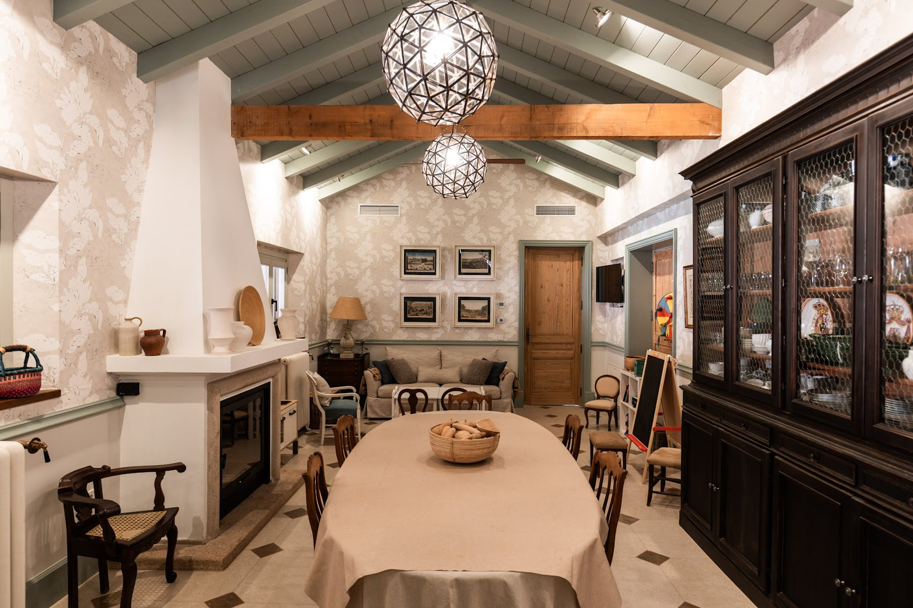  920 hectare estate in Caceres - 物件實景