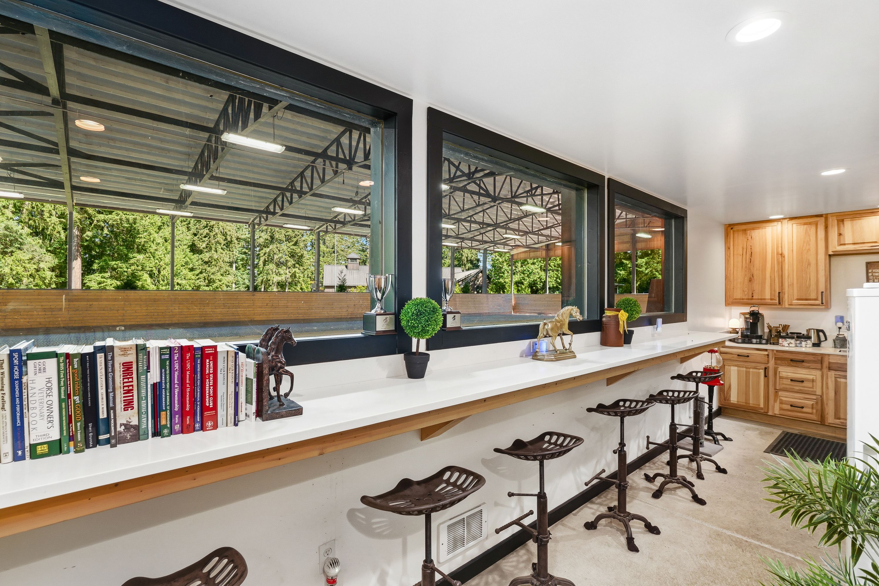  Koru Equestrian  A Legacy of Elegance & Equine Excellence - 物件實景