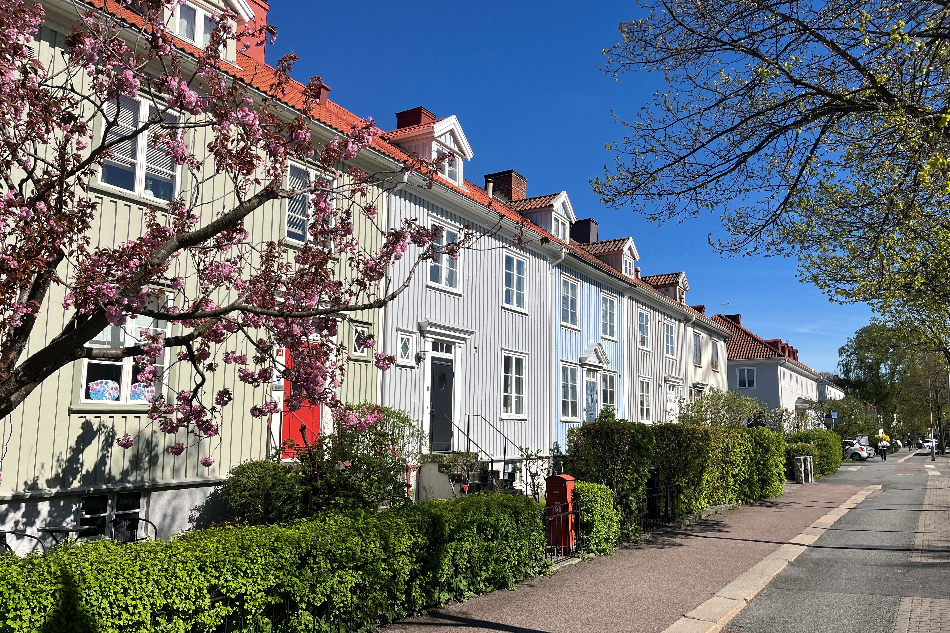  Sankt Sigfridsgatan 76 - 物件實景