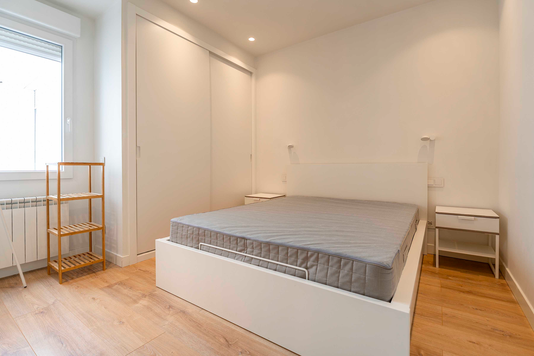  Two-bedroom Flat in Lista, Madrid - 物件實景