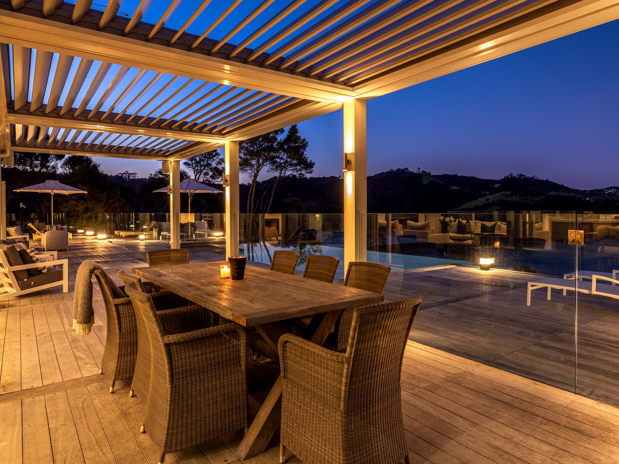  729 Orapiu Road, Waiheke Island - 物件實景