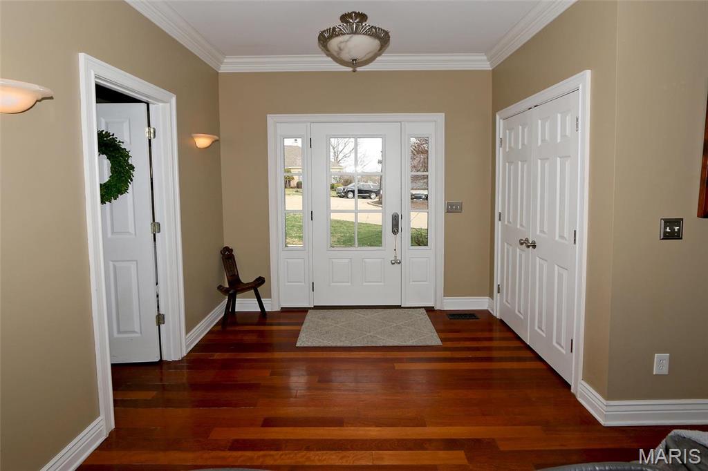 Ballwin, Missouri, 63021, United States, 4 Bedrooms Bedrooms, ,4 BathroomsBathrooms,Residential,For Sale,1794214