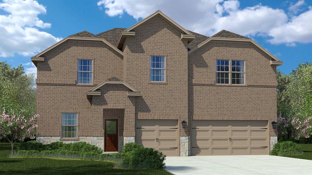 Mansfield, Texas, 76063, United States, 5 Bedrooms Bedrooms, ,3 BathroomsBathrooms,Residential,For Sale,1937196
