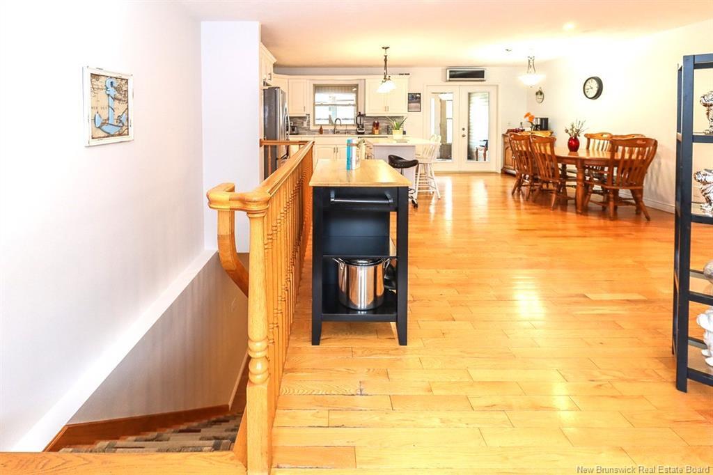 UPPER COVERDALE, New Brunswick, E1J 2A4, CA, 2 Bedrooms Bedrooms, ,3 BathroomsBathrooms,Residential,For Sale,1874700
