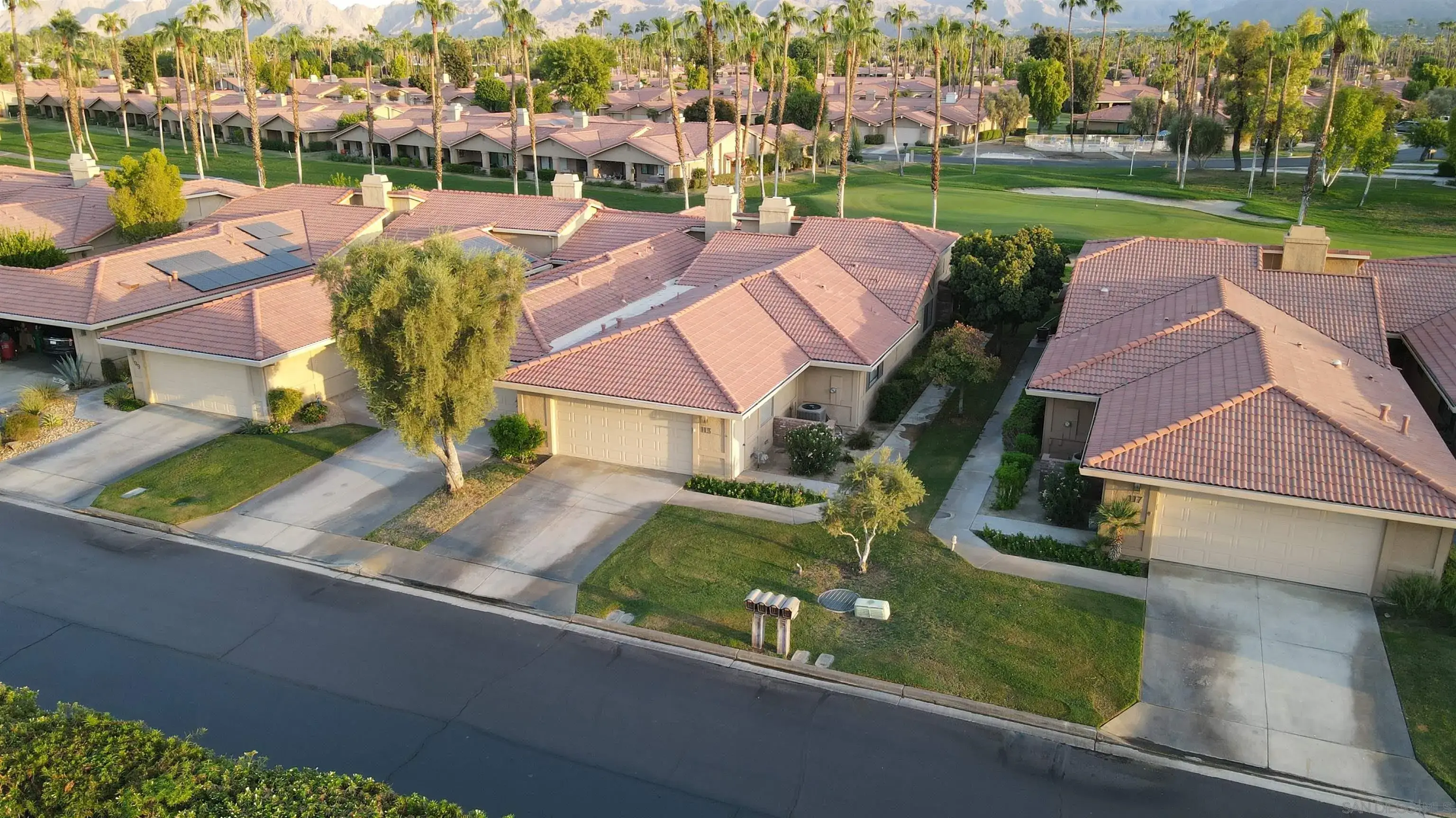Camino Arroyo , Palm Desert, CA 92260 #1