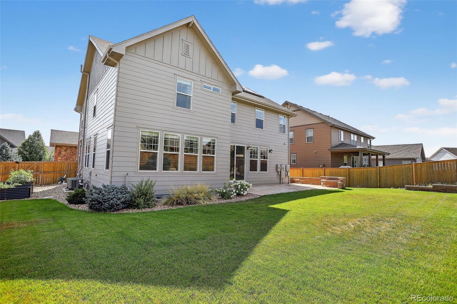 Thornton, Colorado, 80602, United States, 5 Bedrooms Bedrooms, ,3 BathroomsBathrooms,Residential,For Sale,1988172