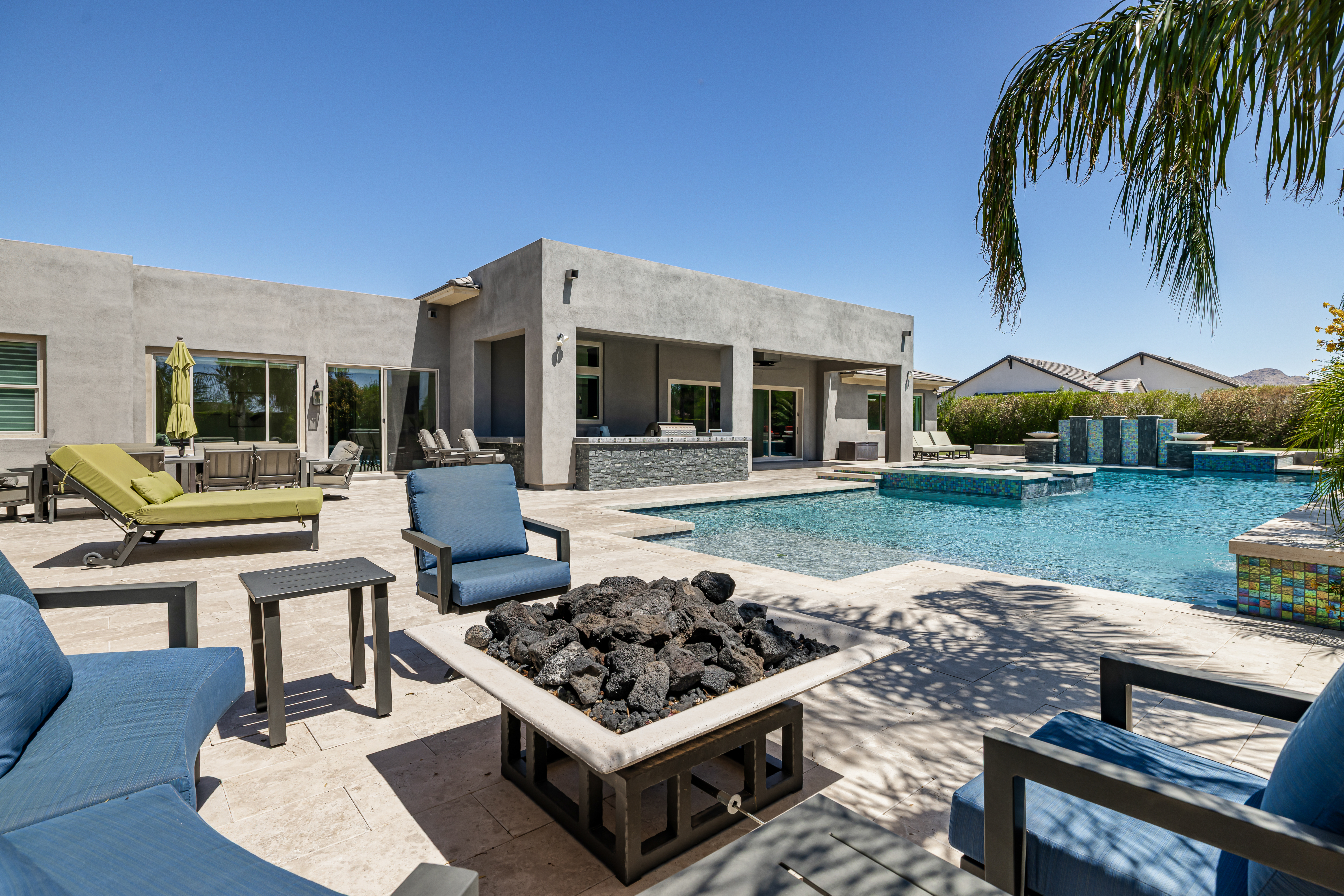  24848 S 198th Place ¦Queen Creek, AZ - 物件實景
