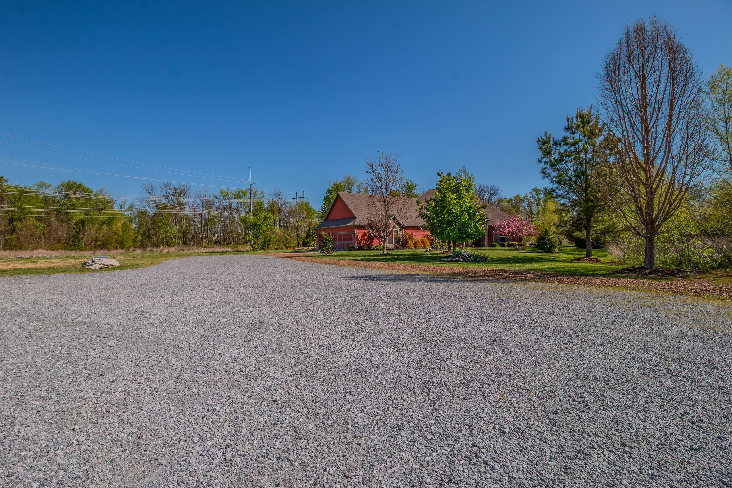  1801 SW Palmer Creek, Bentonville, AR 72713 - 物件實景