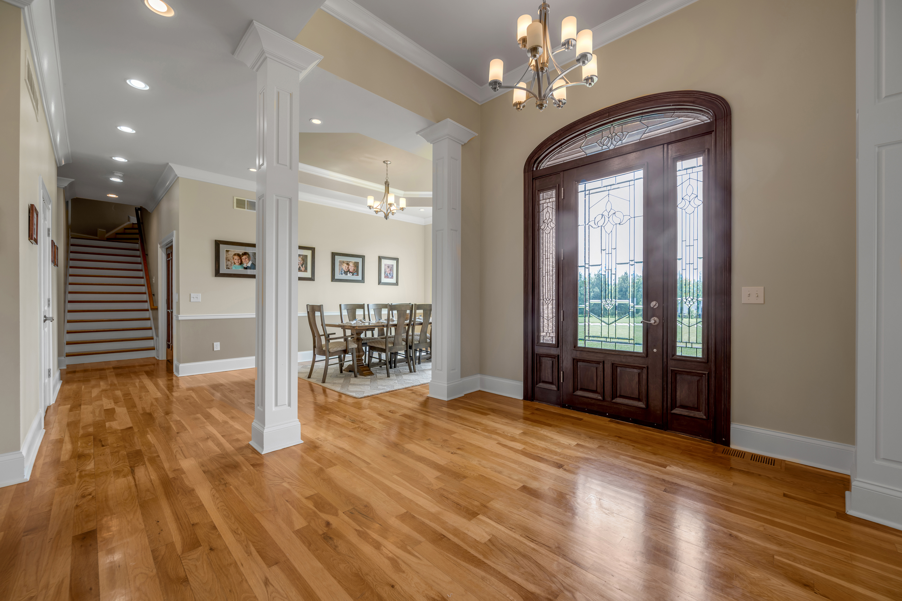  3200 Fishers Mill Road - 物件實景