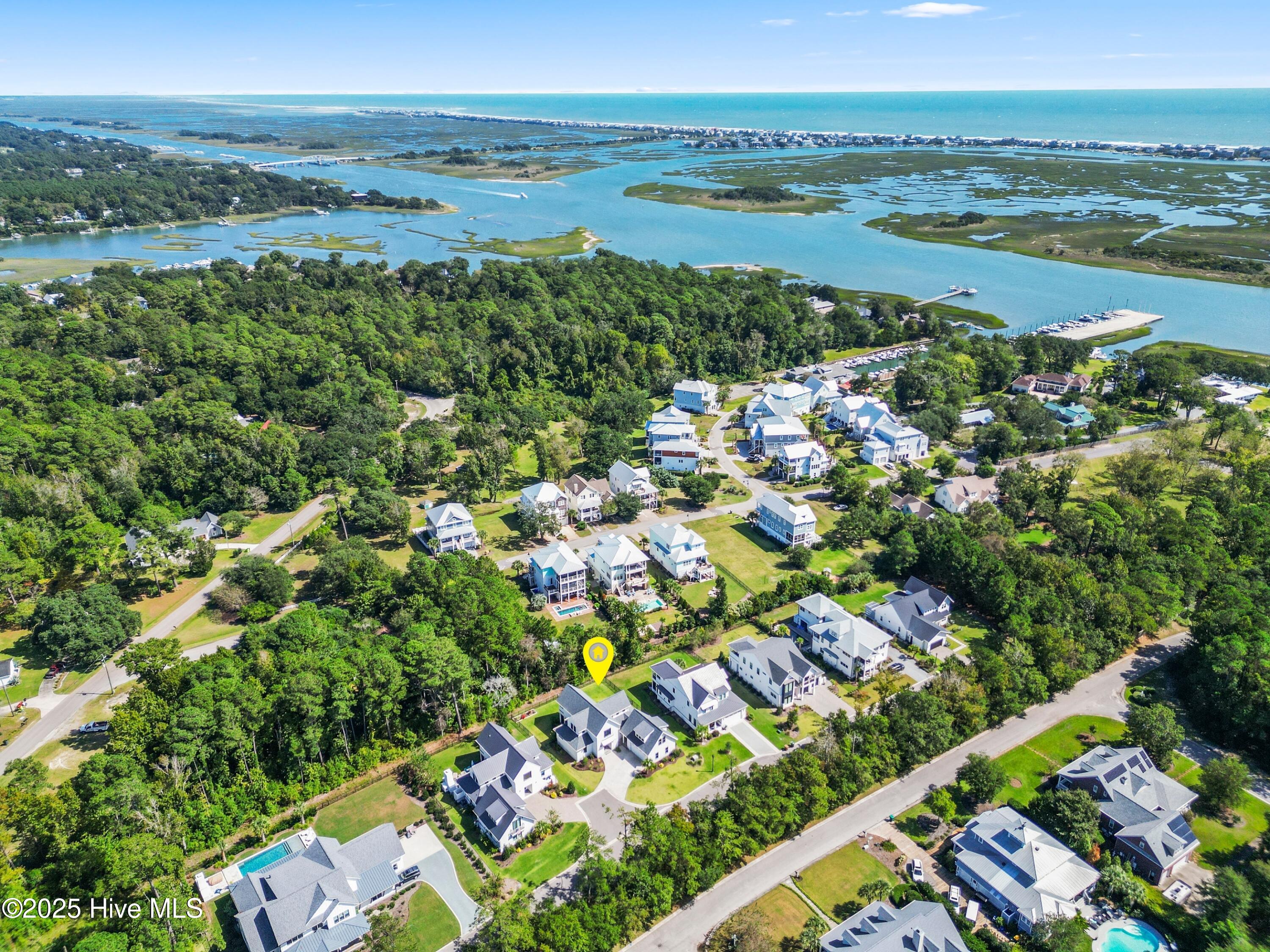 Wilmington, North Carolina, 28411, United States, 4 Bedrooms Bedrooms, ,5 BathroomsBathrooms,Residential,For Sale,1992122