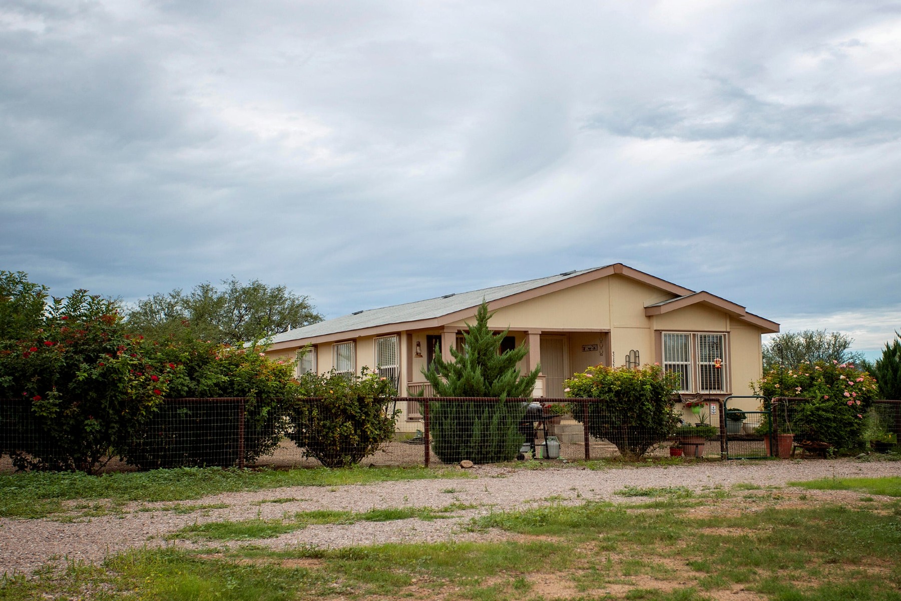  3155 W Elephant Head Road¦Amado, AZ - 物件實景