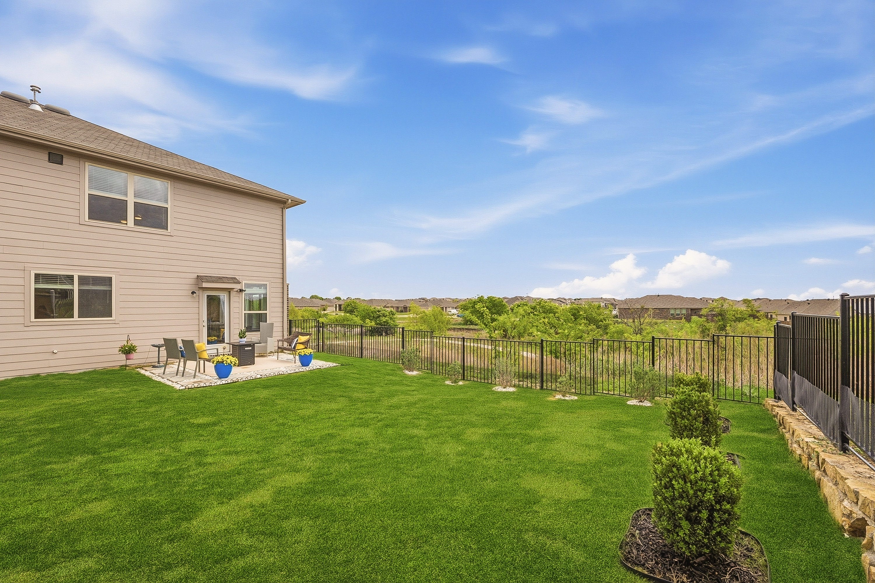  10905 Golden Barrel Court, Fort Worth, TX, 76108 - 物件實景