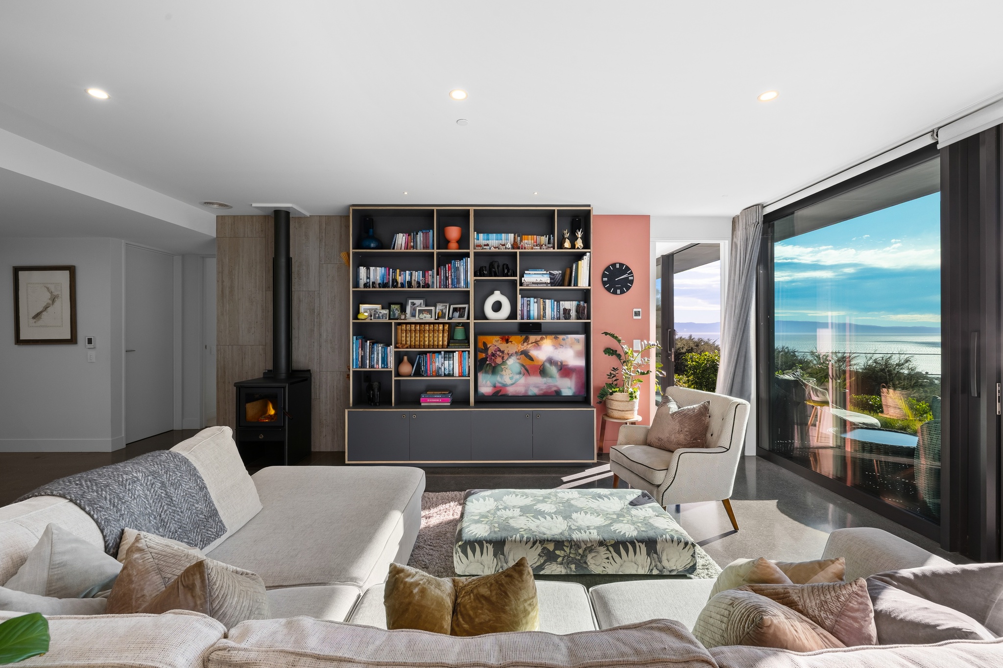  22 Komako Way, Atawhai, Nelson - 物件實景