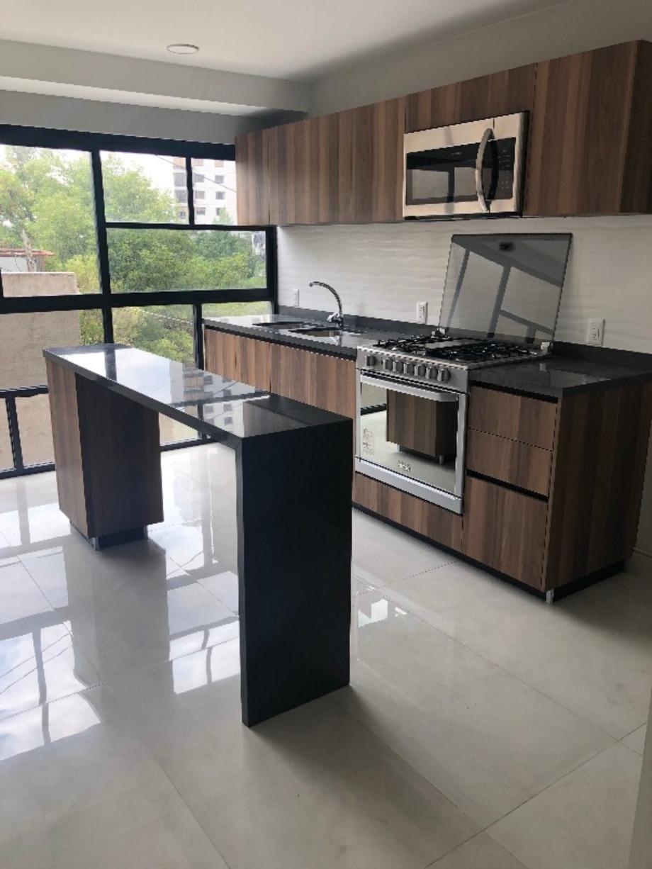 Nav?o, Cuajimalpa de Morelos, Ciudad de México, 05129, Mexico, 1 Bedroom Bedrooms, ,1 BathroomBathrooms,Residential,For Sale,Nav?o,1235249
