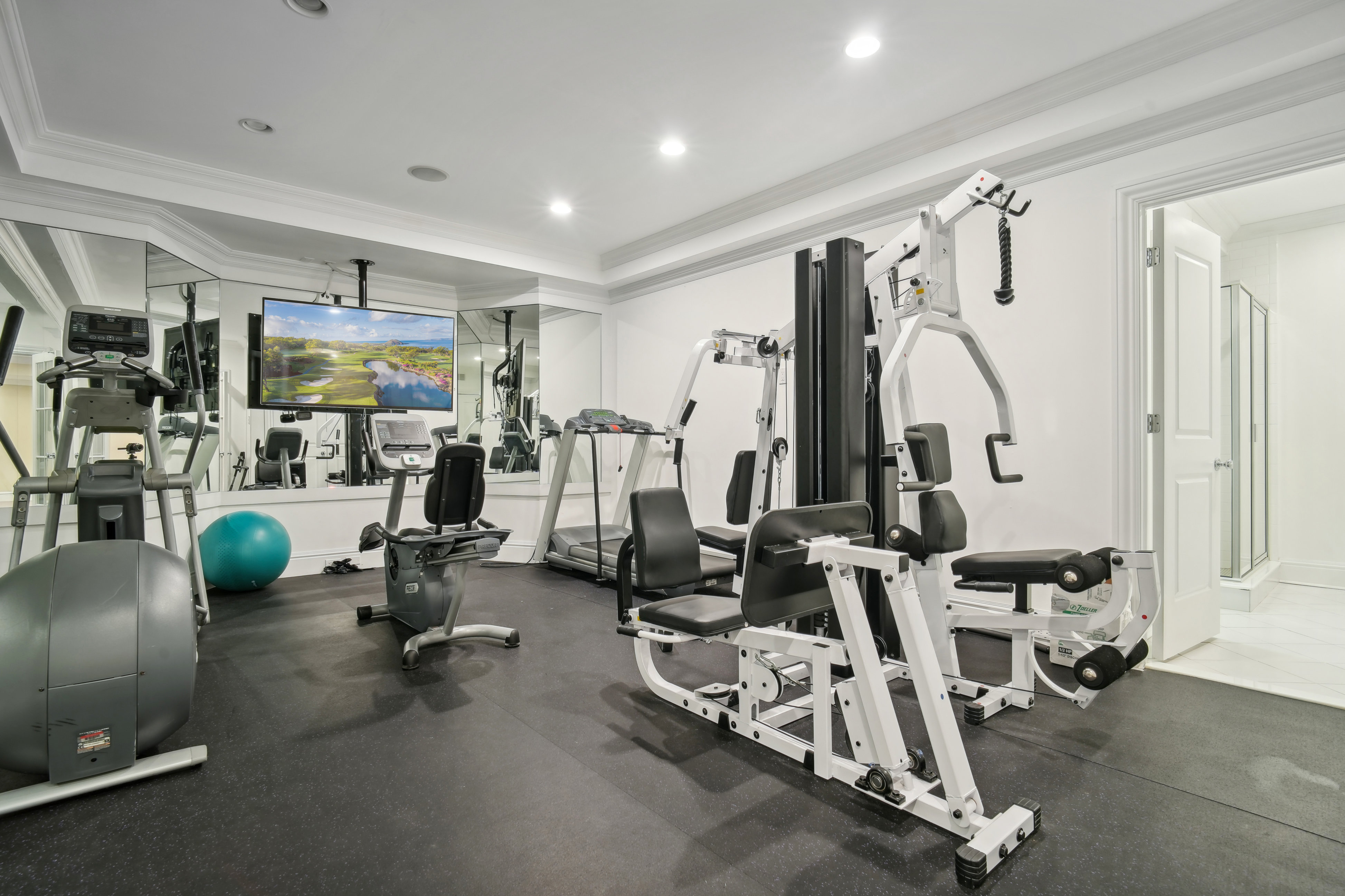  124 Essex Drive, Tenafly, NJ 07670 - 物件實景