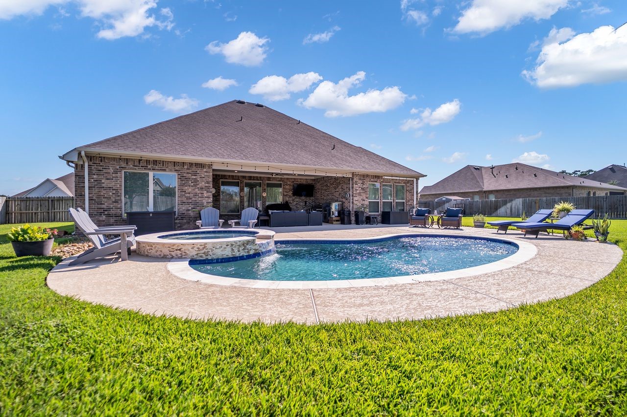 Conroe, Texas, 77304, United States, 3 Bedrooms Bedrooms, ,3 BathroomsBathrooms,Residential,For Sale,1940999