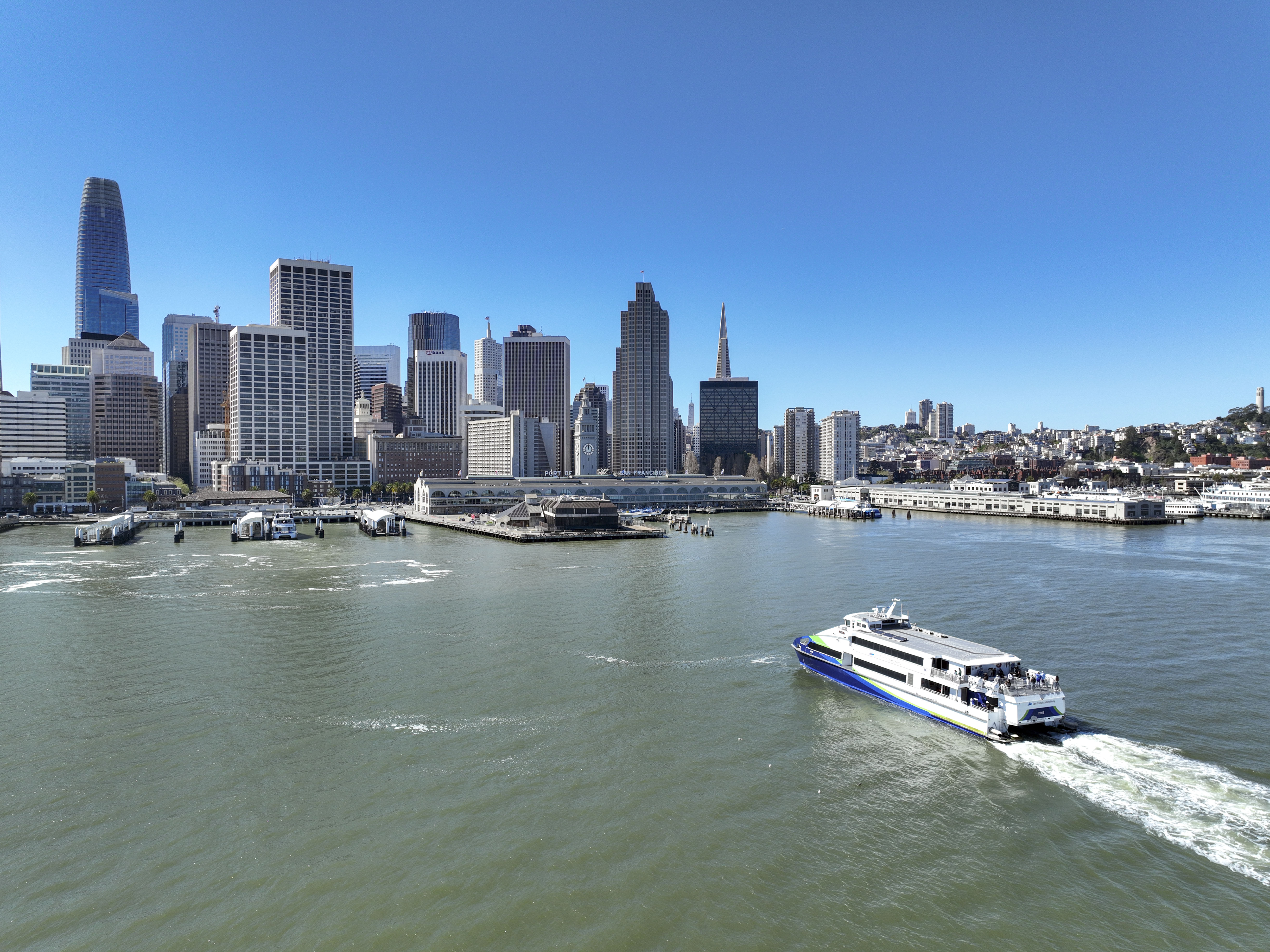  Modern South Beach Condo With Views - 物件實景