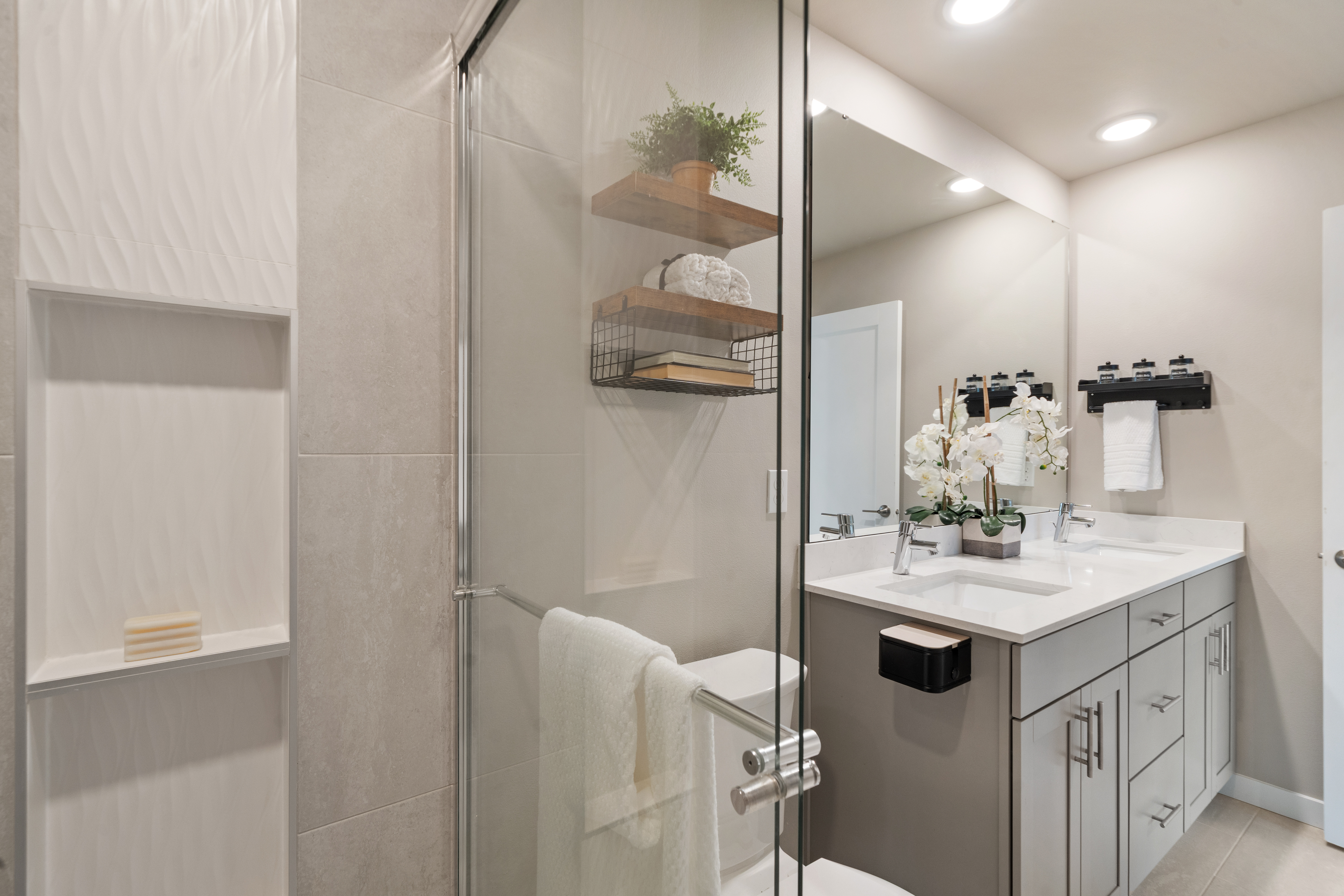  18829 67th Dr NE Unit #6, Kenmore, WA 98028 - 物件實景