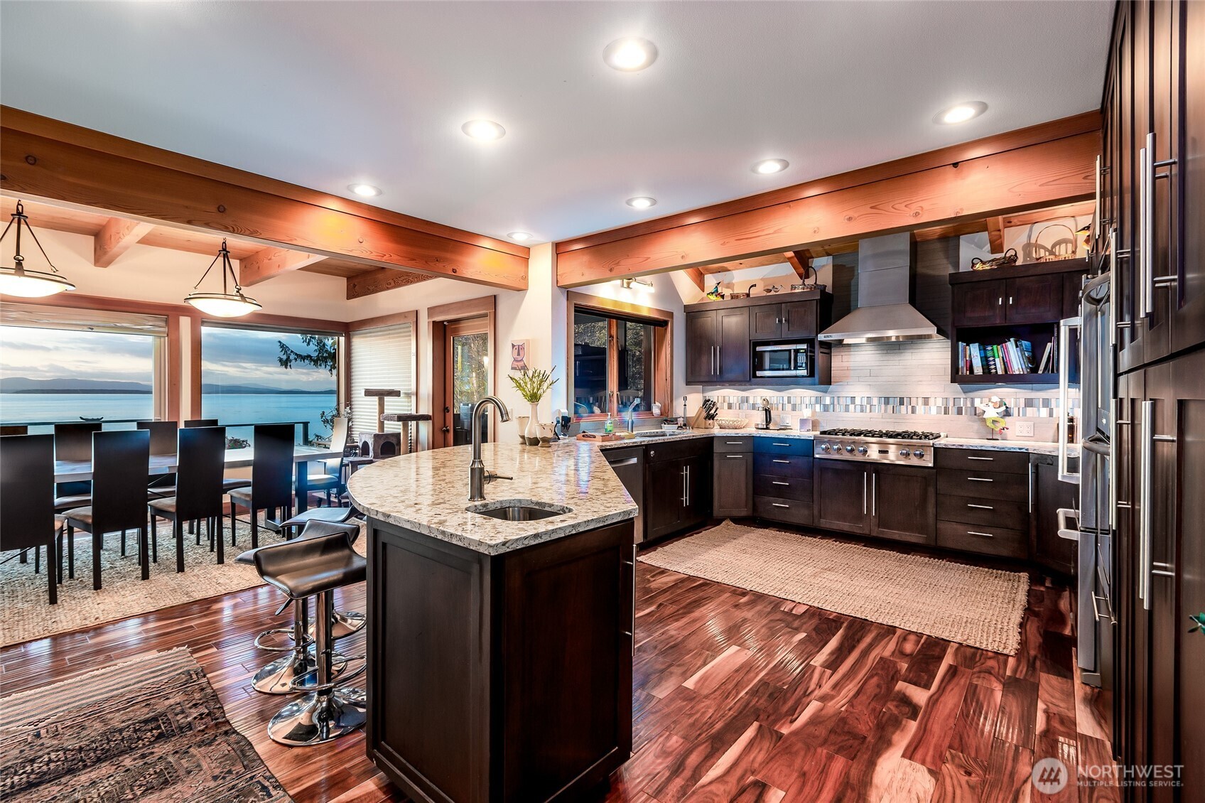 Friday Harbor, Washington, 98250, United States, 3 Bedrooms Bedrooms, ,1 BathroomBathrooms,Residential,For Sale,1796861
